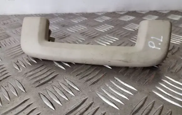Volvo XC60 Front interior roof grab handle