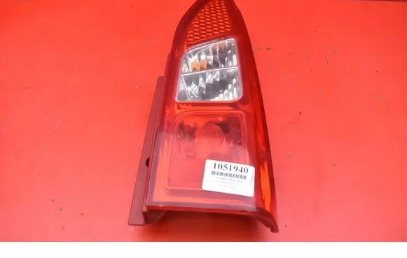 Citroen Berlingo Rear/tail lights 9680545180