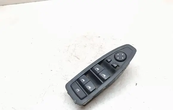 BMW 3 F30 F35 F31 Electric window control switch 9208111