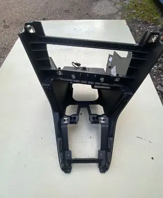 Volkswagen T-Roc Center console 2GA863680