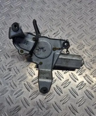 Mazda 323 Rear window wiper motor 8491005062 BMB467