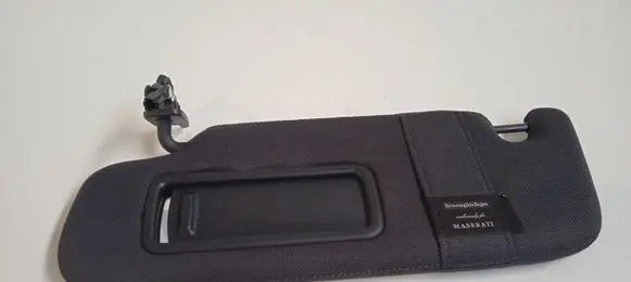 Maserati Levante Sun visor