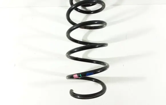 MG ZS Front coil spring 