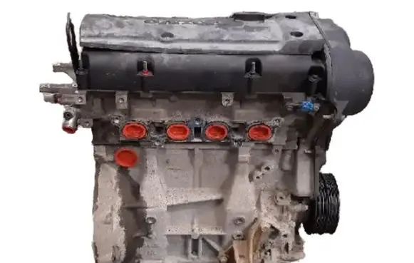 Volvo C30 Engine B4164S3