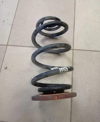 Buick Encore I Rear coil spring 42398115