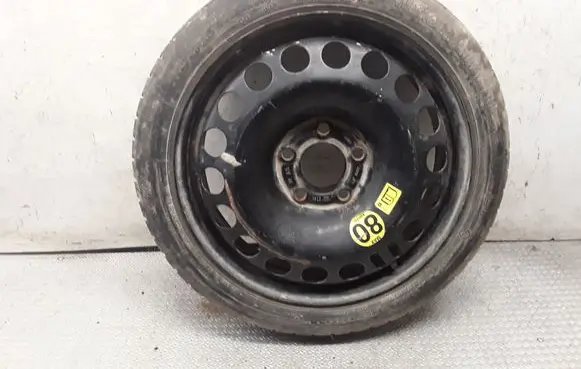Opel Astra H R16 spare wheel 2160132