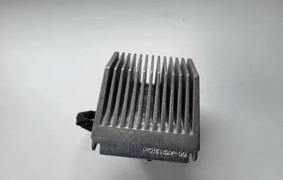 Seat Toledo IV (NH) Heater blower motor/fan resistor