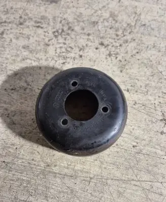 Audi A6 S6 C5 4B Water pump pulley 059119145A