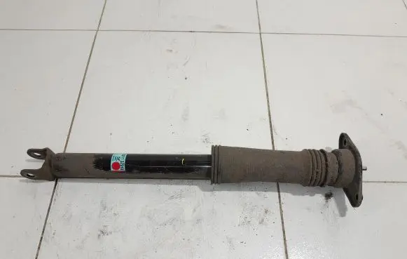 Hyundai i40 Rear shock absorber/damper 553113Z910