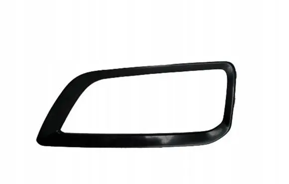 Hyundai Kona I Front fog light trim/grill 86563J9000