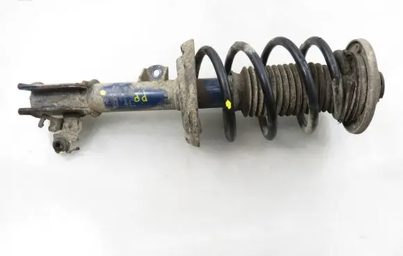 Fiat Croma Front shock absorber with coil spring 