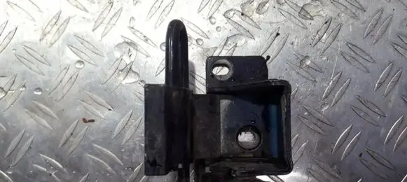 Audi A8 S8 D2 4D Tailgate/trunk/boot hinge