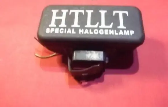 Volkswagen Jetta II Front fog light HTLLT