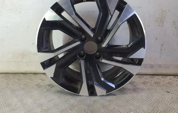 Peugeot 2008 II R17 alloy rim 9828186080