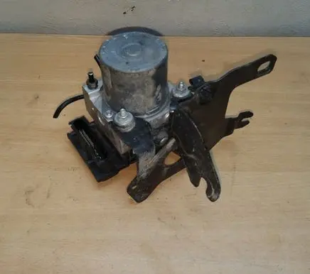 Peugeot Expert ABS Pump 0265800427