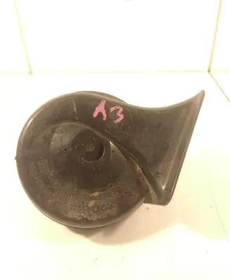 Audi A3 S3 8L Horn signal