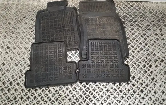 Mini One - Cooper R50 - 53 Car floor mat set 0300918 51470300918 0301320