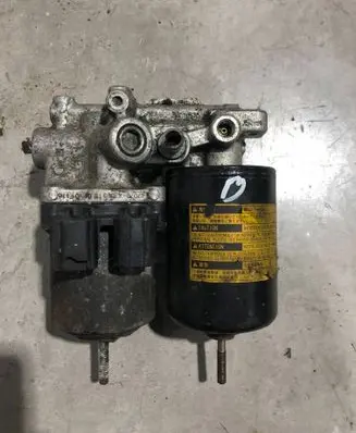 Toyota RAV 4 (XA40) ABS Pump 4707047050