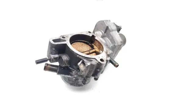 Opel Vectra C Electric throttle body valve 13105809 0280750005