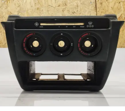 Mercedes-Benz 190 W201 Other interior part 2016800550 2016800650 2016800950