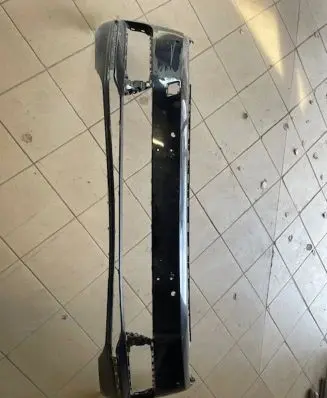 Volkswagen PASSAT B8 Front bumper