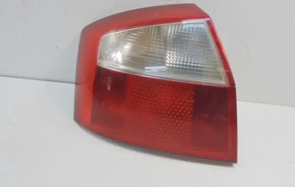 Audi A4 S4 B6 8E 8H Rear/tail lights 8E0945095