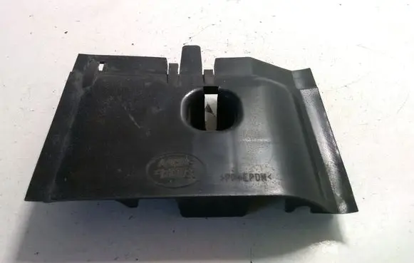 Other under body part