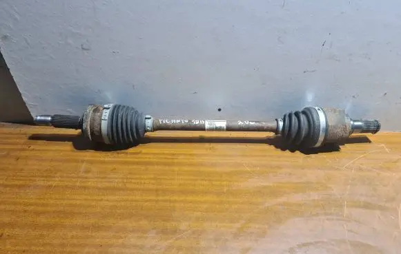 KIA Picanto Front driveshaft A001L