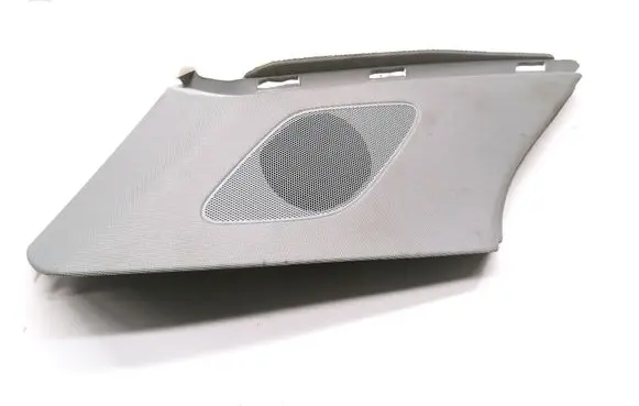 (D)pillar trim (top)