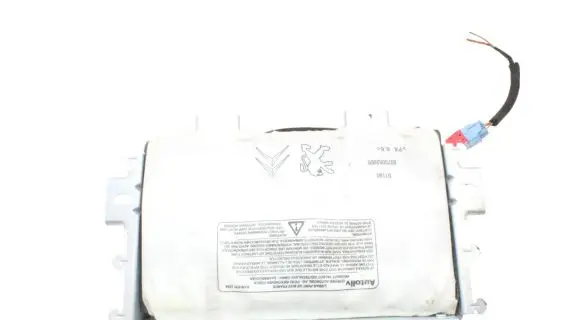 Peugeot RCZ Passenger airbag 9681466680