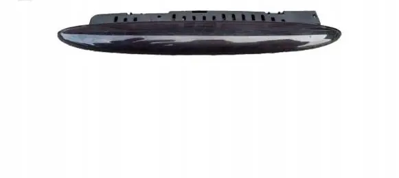 Mercedes-Benz E W211 Parking PDC sensor display screen A1715420123