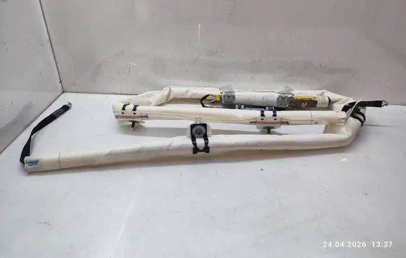 Volvo XC60 Roof airbag 31271737