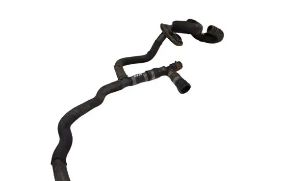 Audi A6 S6 C6 4F Engine coolant pipe/hose