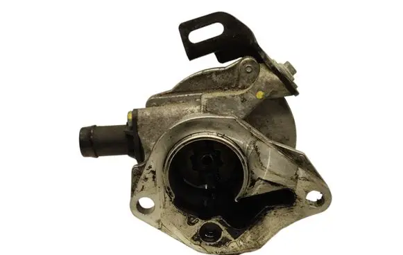 Vacuum pump