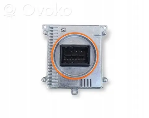 Skoda Enyaq iV LED ballast control module 992941572AE