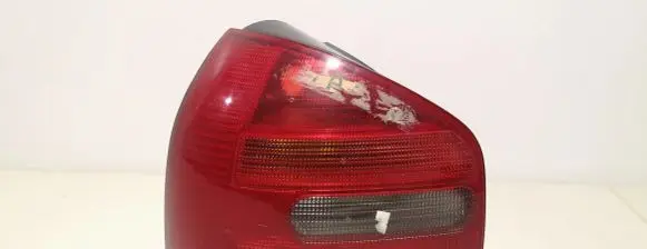 Audi A3 S3 8L Rear/tail lights 8L0945095A