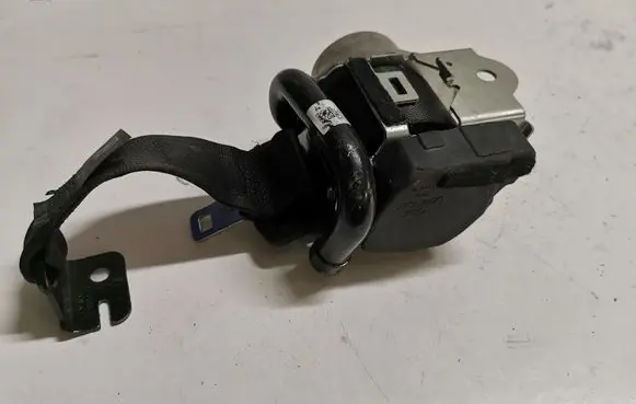 BMW X1 F48 F49 Rear seatbelt 7425072