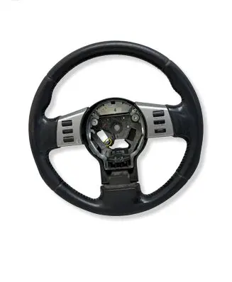 Infiniti FX Steering wheel 
