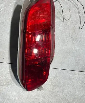 Lexus RX 330 - 350 - 400H Rear fog light 