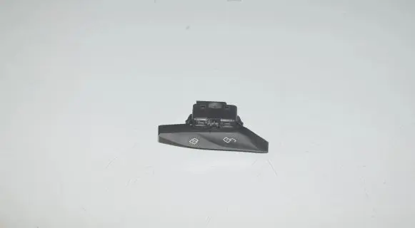 BMW 7 G11 G12 Central locking switch button 9860545 61319860545 5A95759