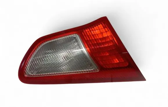 Mitsubishi Lancer Tailgate rear/tail lights 13287977