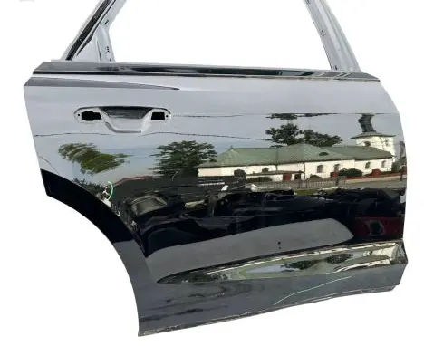 Audi A8 S8 D5 Rear door