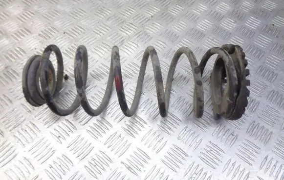 Hyundai Getz Rear coil spring