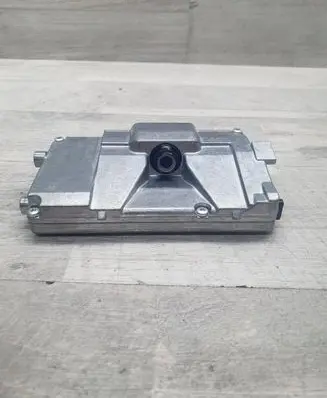 Seat Alhambra (Mk2) Windshield/windscreen camera 3AA980654D H09S0300 5BB01069507