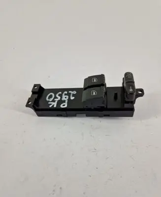 Volkswagen PASSAT B5.5 Electric window control switch 1J3959857B