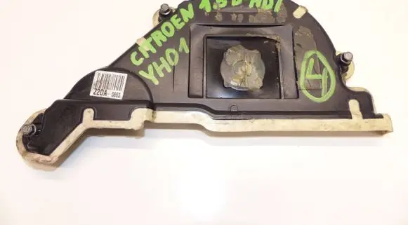 Ford Focus Timing belt guard (cover) 9824675280