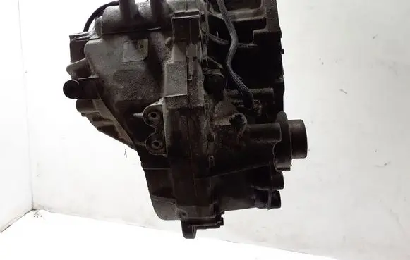 Volvo XC90 Manual 6 speed gearbox TG81SC