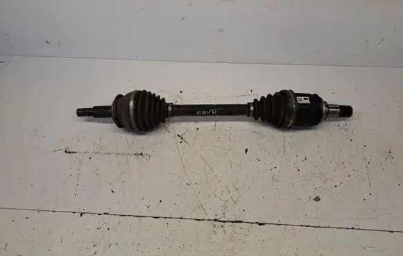 Toyota RAV 4 (XA40) Front driveshaft RAV4 42050