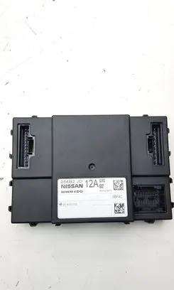 Nissan Qashqai Comfort/convenience module 284B2JD12A