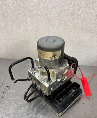 Mercedes-Benz E W213 Master brake cylinder A2134316900